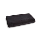 Πετσέτα Γυμναστηρίου Αιγαίον Gym & Spa 70X140 Black